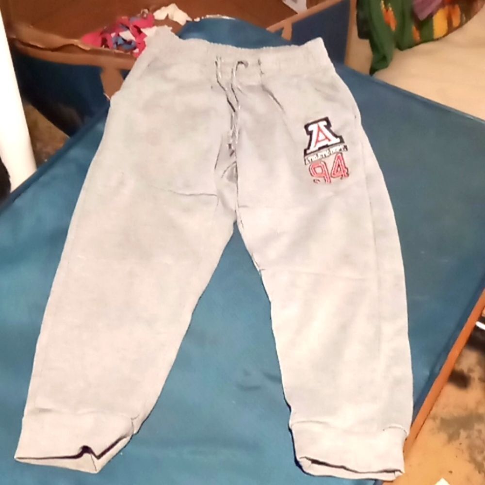 Sweatpants